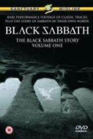 Black Sabbath - The Black Sabbath Story - Volume One (DVD)
