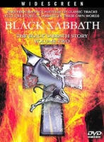 Black Sabbath - The Black Sabbath Story - Volume Two (DVD)