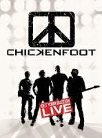Chickenfoot  - Live From Phoenix (BluRay)