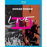Duran Duran - A Diamond In The Mind (Blu-Ray)