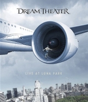 Dream Theater - Live At Luna Park (Blu-ray)