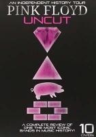 Pink Floyd - Pink Floyd: Uncut - An Independent History Tour [Box Set] (10DVD)