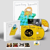 Courtney Barnett - Sometimes I Sit And... (2CD)