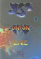 Yes - Union Live (DVD)
