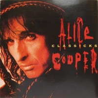 Cooper, Alice - Classicks (CD)