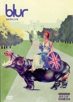 Blur - Parklive (DVD)