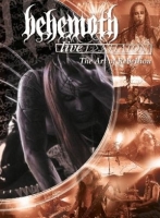 Behemoth - Live Eschaton  (DVD)