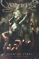 Yattering - Creative Chaos (DVD)