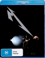 Metallica - Quebec Magnetic (Blu-ray)