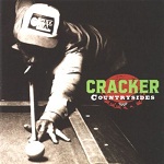 Cracker - Countrysides (CD)