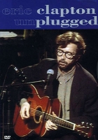 Clapton, Eric - Unplugged (Sealed) (DVD)