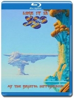 Yes - Like It Is- Yes At The Bristol (Blu-ray)