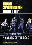 Bruce Springsteen - Road Trip (40 Years Of The Boss) Deluxe (2DVD)