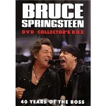 Bruce Springsteen - DVD Collector's Box (DVD)
