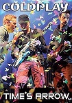 Coldplay - Time's Arrow (DVD)