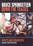 Bruce Springsteen - Down The Tracks (DVD)