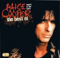 Cooper, Alice - Spark In The Dark (2CD)