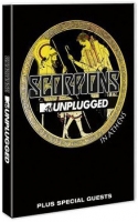 Scorpions - MTV Unplugged In Athens (DVD)