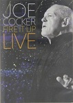 Joe Cocker - Fire It Up - Live (DVD)