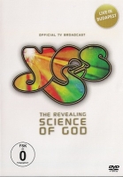 Yes - The Revealing Science Of God (DVD)