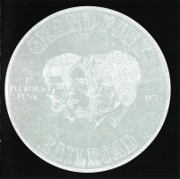 Grand Funk Railroad - E Pluribus Funk (CD)