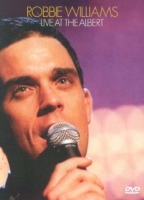 Williams, Robbie - Live At The Albert (Sealed) (DVD)