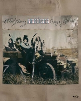 Young, Neil & Crazy Horse - Americana (Blu-ray)   