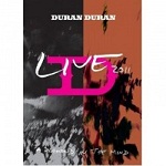 Duran Duran - A Diamond In The Mind (DVD)