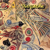 Sandrose - Sandrose (CD)