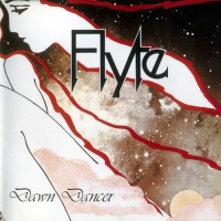Flyte - Dawn Dancer (CD)
