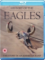 Eagles - History Of The Eagles (Blu-ray)