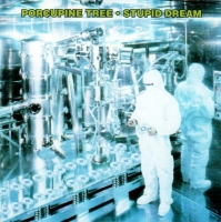 Porcupine Tree - Stupid Dream (CD)
