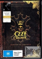 Ozzy Osbourne - Memoirs Of A Madman (Sealed) (2DVD)