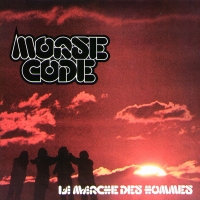 Morse Code - La Marche Des Hommes (CD)