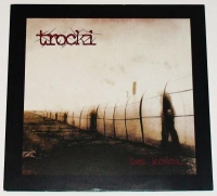 Trocki - Bez Konca... (LP)
