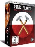 Pink Floyd - Pink Floyd - Music In Review (Maestros From The Vaults) (3DVD)