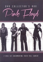 Pink Floyd - DVD Collector�s Box (2DVD)