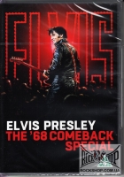 Presley, Elvis - The '68 Comeback Special (Sealed) (DVD)