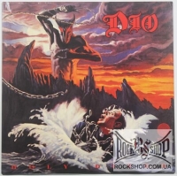 Dio - Holy Diver (Sealed) (LP)