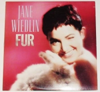 Wiedlin, Jane - Fur (LP)