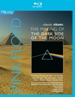 Pink Floyd - The Dark Side Of The Moon - Classic Album (BLU RAY)