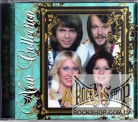 ABBA - New Collection (CD-DA)