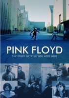 Pink Floyd - The Story Of Wish You Were Here (DVD)