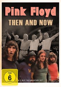 Pink Floyd - Then & Now (DVD)