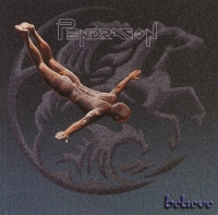 Pendragon - Believe (CD-DA)